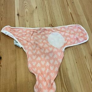 Aden &Anais two pack swaddles